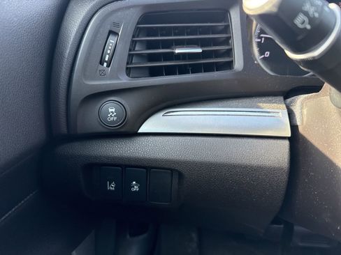 Used 2022 Acura ILX image 24