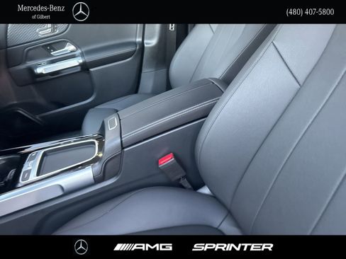 Certified 2025 Mercedes-Benz GLB 250 GLB 250 image 15