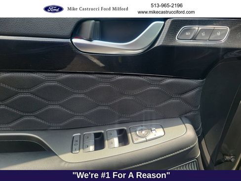 Used 2022 Hyundai Palisade Calligraphy AWD/4WD image 26