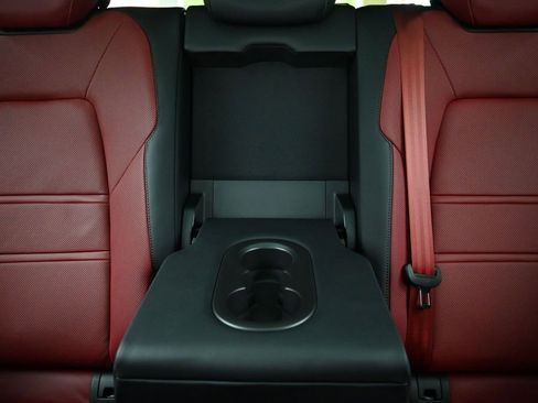 Certified 2026 Porsche Cayenne S AWD/4WD image 21