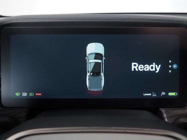 Used 2022 Rivian R1T AWD Adventure Quad image 20