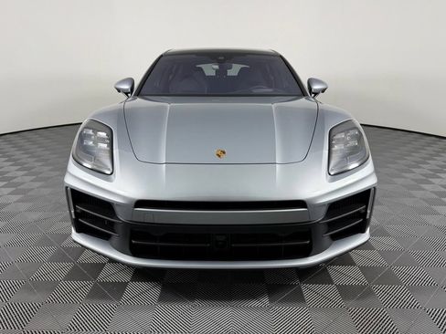 Certified 2024 Porsche Panamera 4 AWD/4WD image 7