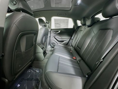 New 2025 Audi A5 2.0T Premium image 9