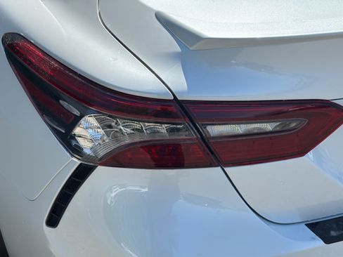 Used 2023 Toyota Camry XSE w/ Cold Weather Package AWD/4WD image 37