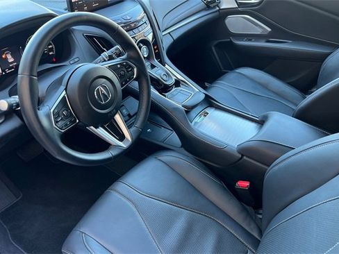 Used 2024 Acura RDX Technology Package image 10