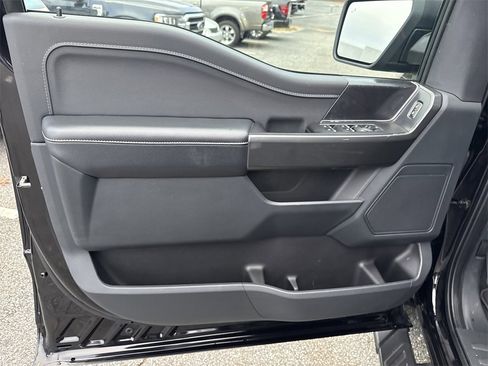 Used 2023 Ford F150 XLT w/ Equipment Group 302A High image 10