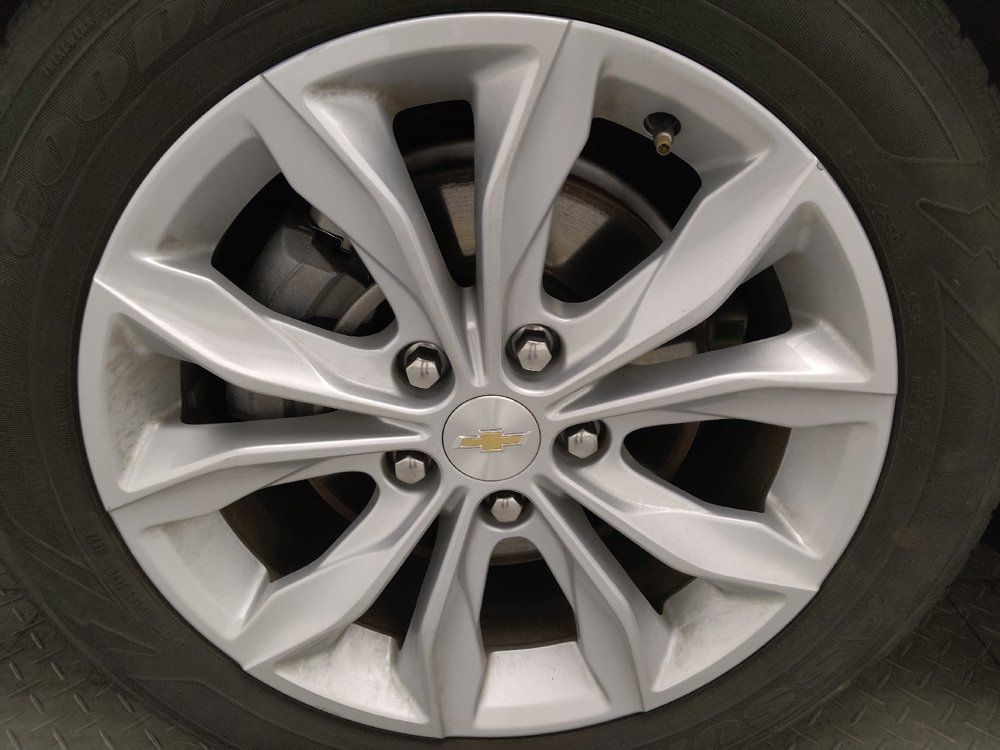 Used 2025 Chevrolet Malibu LT FWD image 31