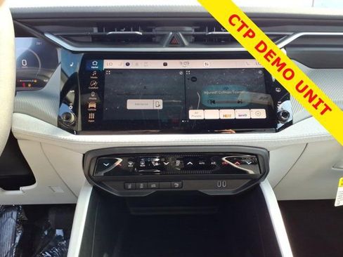 New 2026 Jeep Cherokee Laredo AWD/4WD image 7