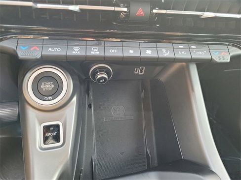 Used 2024 Dodge Hornet R/T Plus w/ R/T Blacktop Package image 20