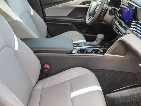 New 2026 Toyota Camry SE image 18