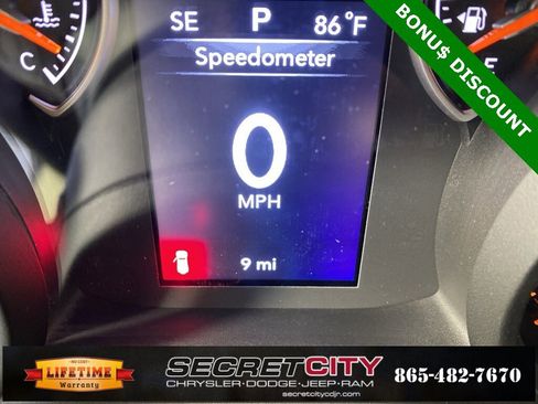 New 2026 Jeep Wrangler Unlimited Sport image 18