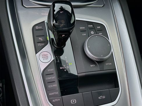 Used 2019 BMW Z4 sDrive30i w/ M Sport Package image 18