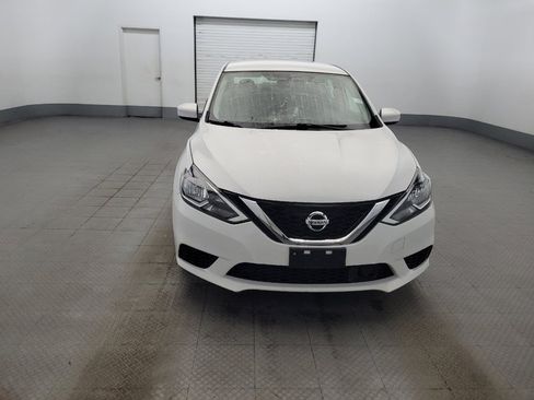 Used 2019 Nissan Sentra S FWD image 14