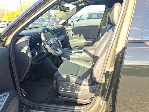 New 2026 Hyundai Palisade Calligraphy image 9