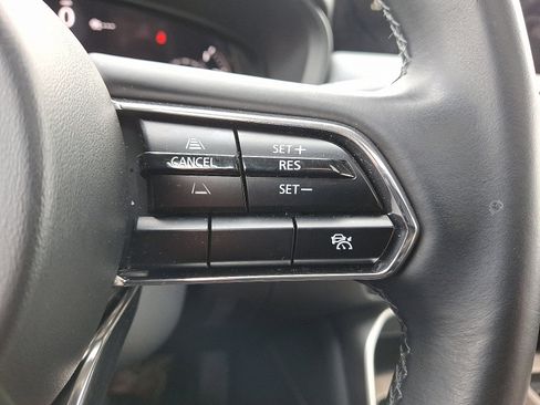 Certified 2025 MAZDA CX-90 Plug-In Hybrid w/ Preferred image 22