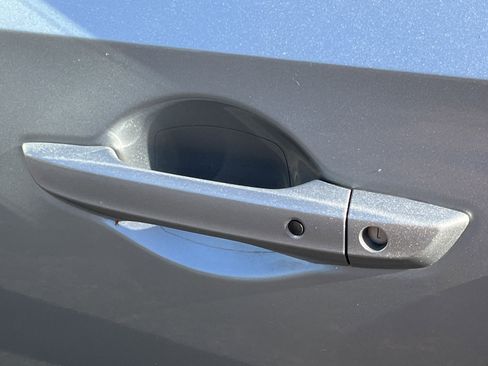 Certified 2025 Honda Odyssey Elite image 37