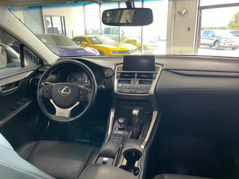 Used 2016 Lexus NX 200t AWD image 27