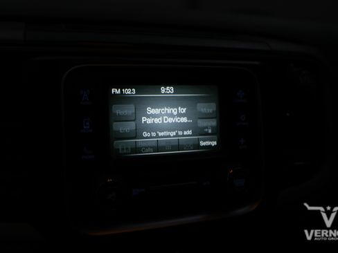 Used 2015 RAM 2500 Tradesman w/ Chrome Appearance Group image 28