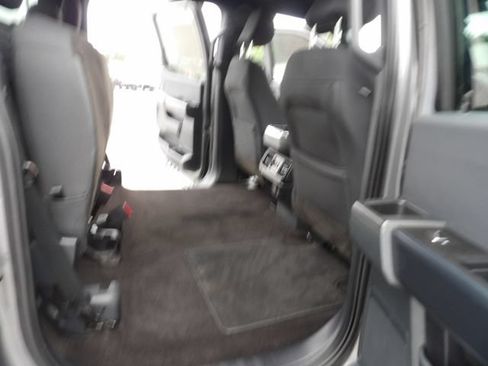Certified 2021 Ford F150 XL w/ STX Appearance Package RWD image 29