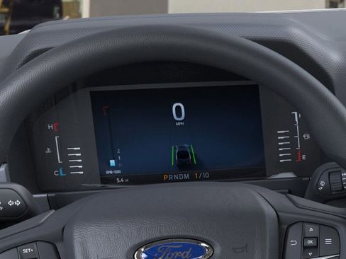 New 2025 Ford Ranger XL image 34