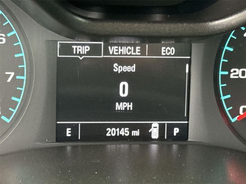 Used 2022 Chevrolet Colorado LT w/ Fleet Safety Package RWD image 11