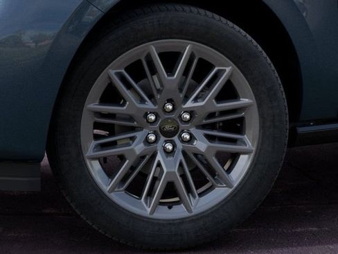 New 2027 Ford Expedition Max Platinum w/ Stealth Appearance Package AWD/4WD image 19
