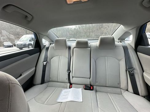 Used 2019 Hyundai Sonata SE image 27