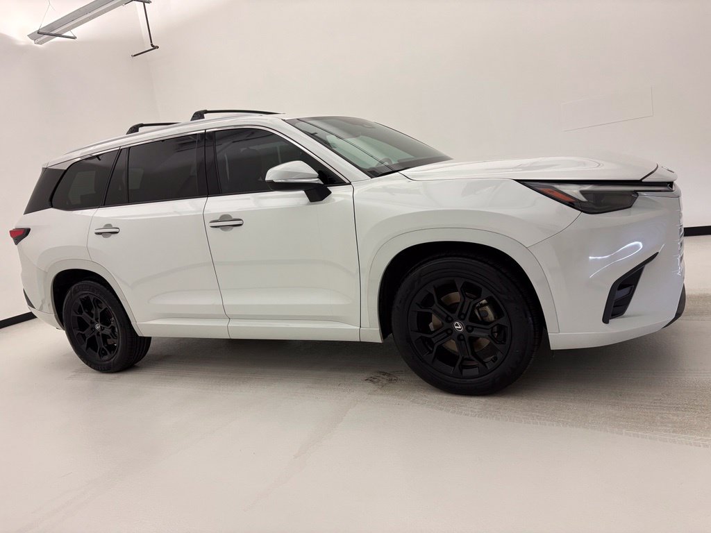 Used 2024 Lexus TX 350 AWD w/ Cold Weather Package image 2