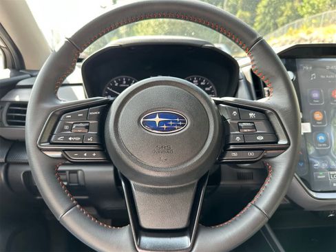 New 2025 Subaru Crosstrek 2.5i Limited w/ Crosstrek Mirror Package image 15