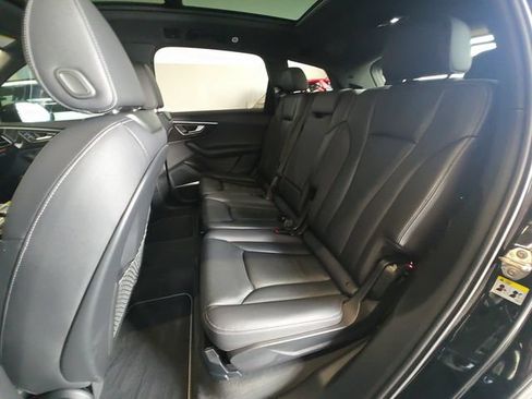 Used 2025 Audi Q7 2.0T Premium Plus w/ Premium Plus Package AWD/4WD image 22
