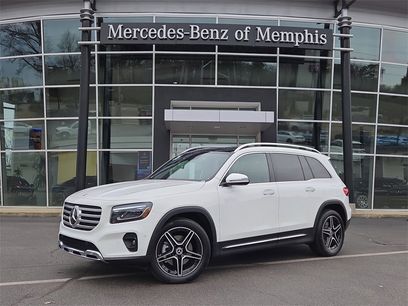 Used 2026 Mercedes-Benz GLB 250 4MATIC