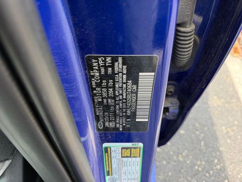 Used 2024 Hyundai Elantra Limited FWD image 32