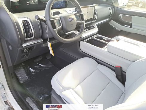 New 2026 Ford Expedition Max Platinum w/ Platinum Ultimate Package image 13