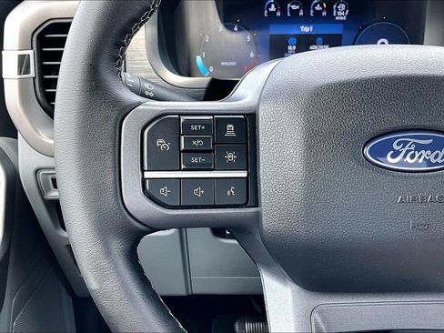 Used 2024 Ford F150 XLT w/ Equipment Group 302A MID AWD/4WD image 19