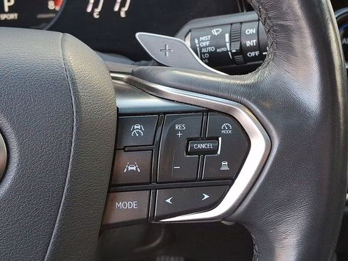 Used 2023 Lexus RX 350 Premium image 23