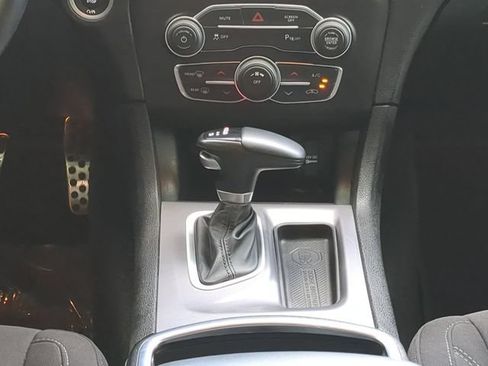 Used 2023 Dodge Charger SXT w/ Cold Weather Package RWD image 18