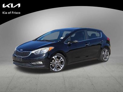 Used 2016 Kia Forte EX