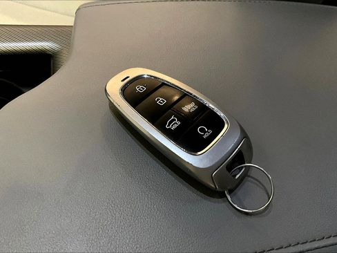 Used 2025 Hyundai Palisade SEL AWD/4WD image 36