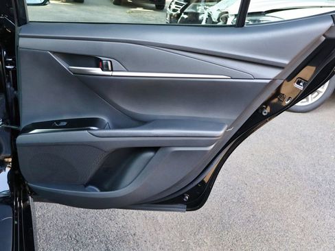 Used 2026 Toyota Camry LE FWD image 55