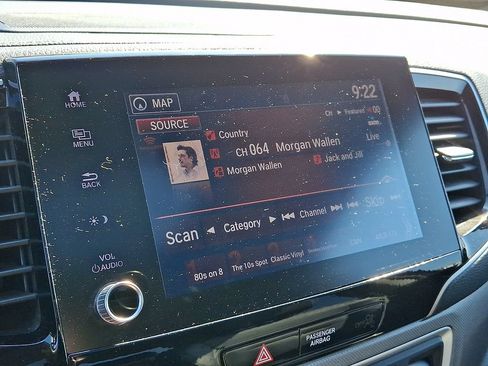 Used 2021 Honda Ridgeline RTL-E image 19