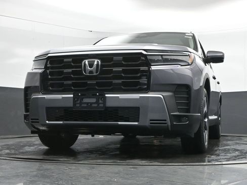 New 2026 Honda Pilot Elite image 38