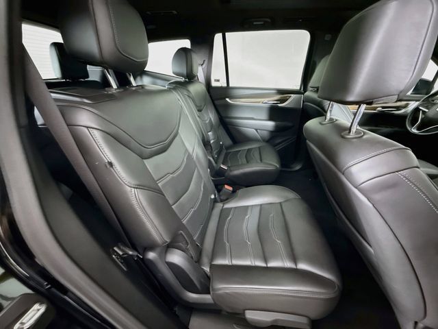 Used 2024 Cadillac XT6 Sport w/ Platinum Package AWD/4WD image 29