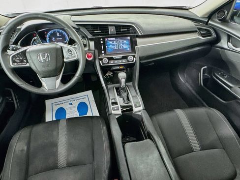 Used 2018 Honda Civic EX image 24