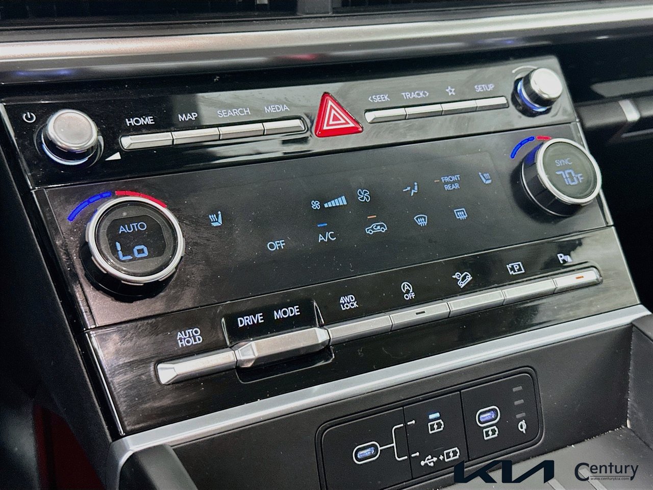 Used 2024 Hyundai Santa Fe XRT AWD/4WD image 16