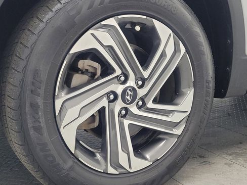 Used 2023 Hyundai Santa Fe SEL w/ Premium Package image 31