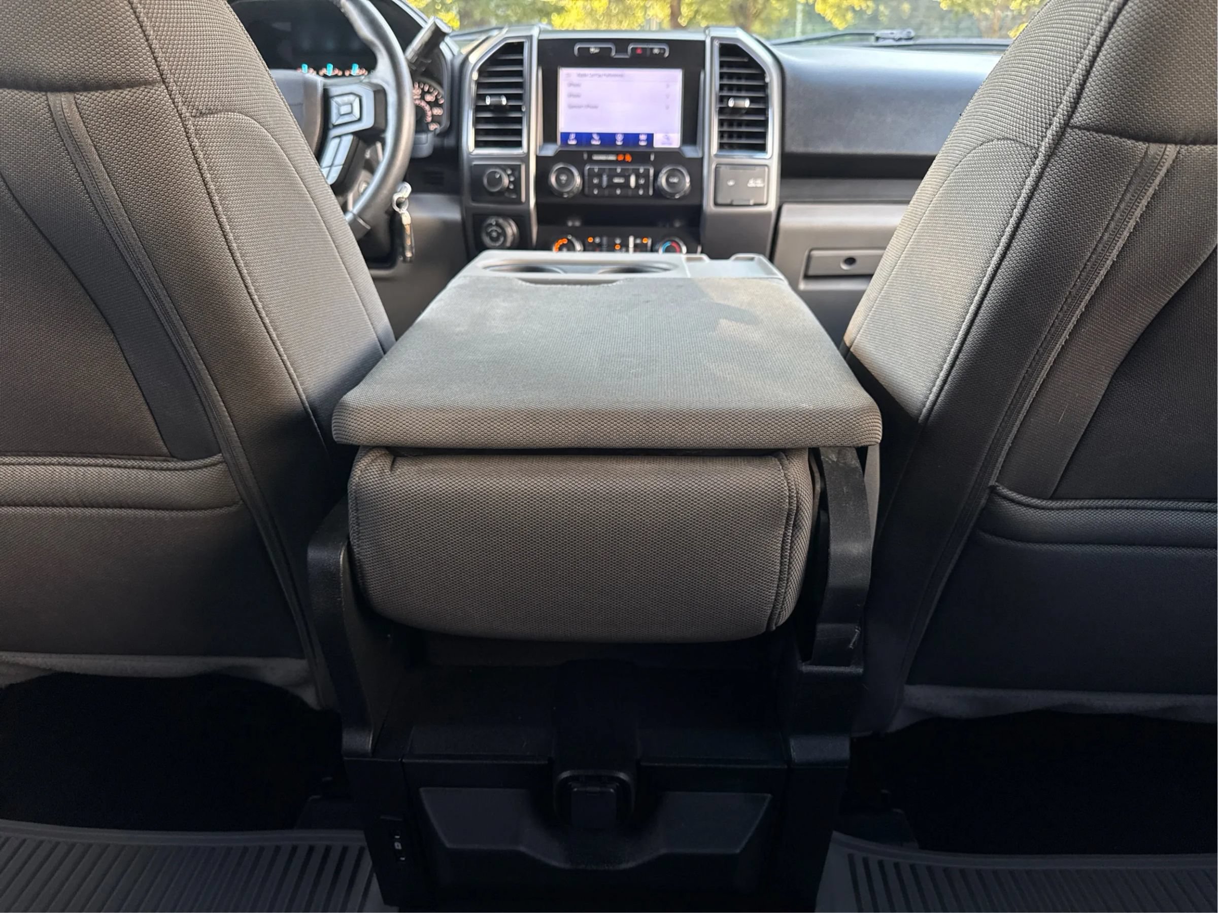 Used 2020 Ford F150 XLT w/ Equipment Group 302A Luxury AWD/4WD image 10