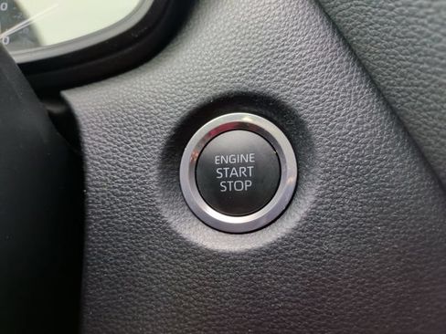 Used 2023 Toyota Corolla LE w/ LE Convenience Package FWD image 23