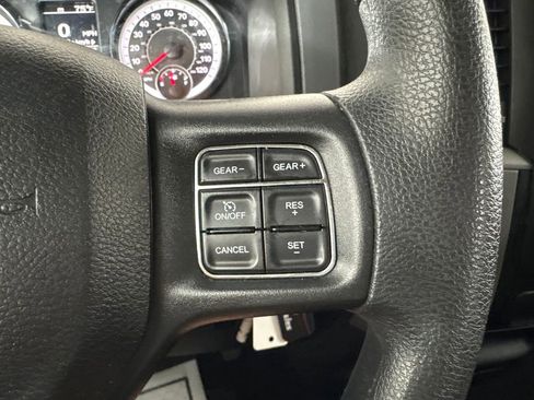 Used 2020 RAM 1500 Tradesman w/ Popular Equipment Group RWD image 23