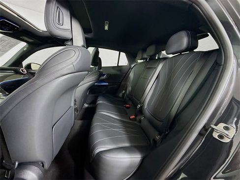 Used 2025 Mercedes-Benz GLC 63 AMG S image 24