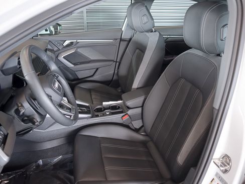 Certified 2025 Audi A3 2.0T Premium Plus w/ Premium Plus Package image 8